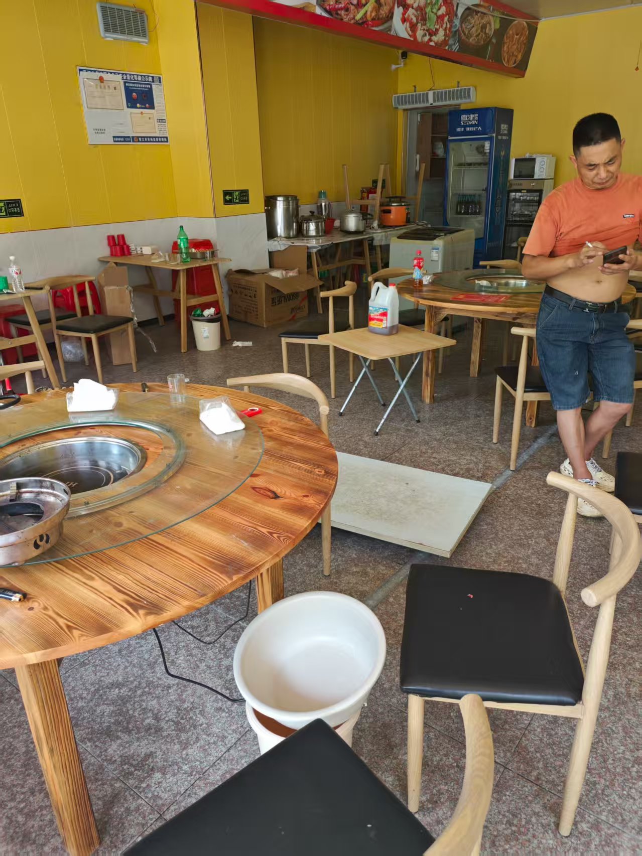 图片[3]-你还在到处找项目？还在当韭菜？我靠卖项目一个月收入5万+，曾经我也是个失败者。-创创邦资源网